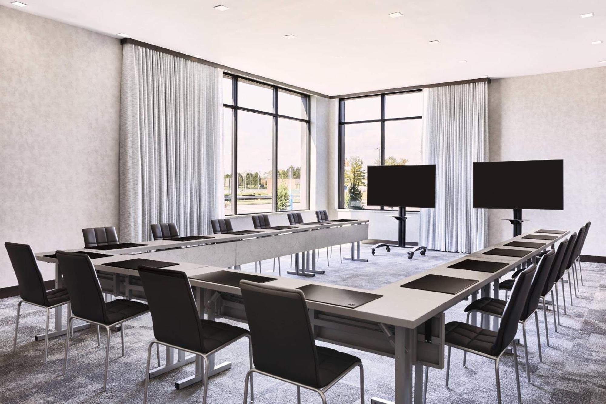 Hotel Ac By Marriott 3*