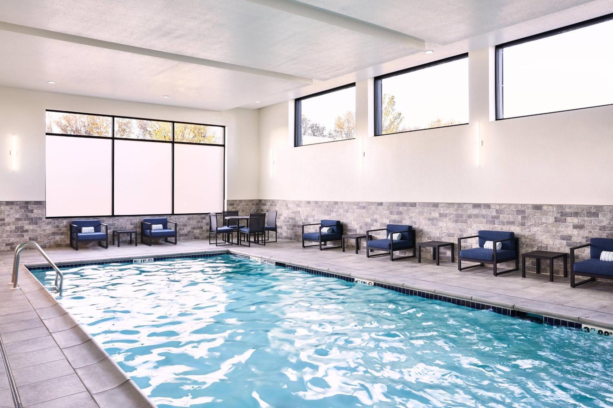Ac By Marriott Hotel Bridgewater