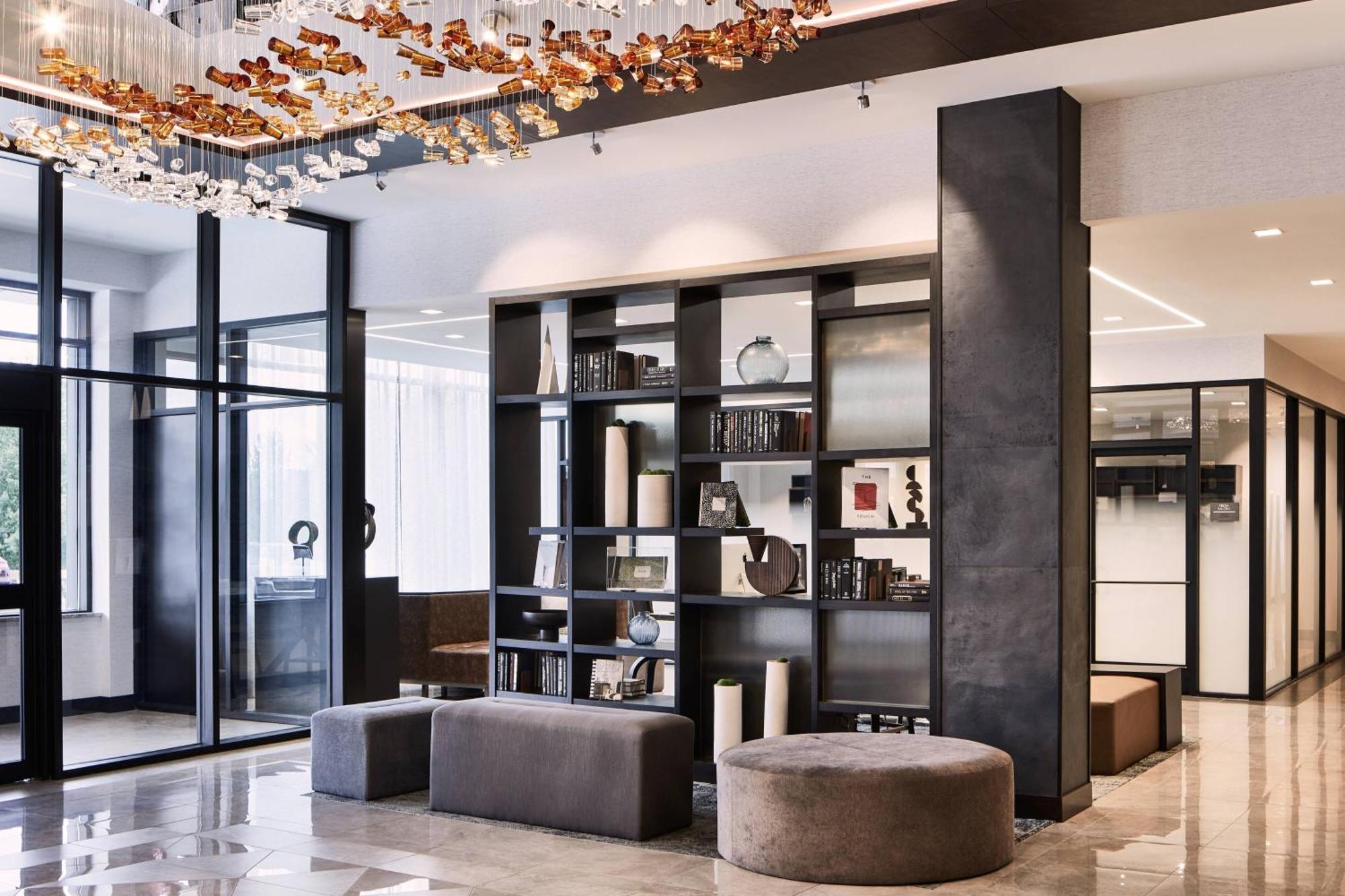 Ac By Marriott Hotel 3*