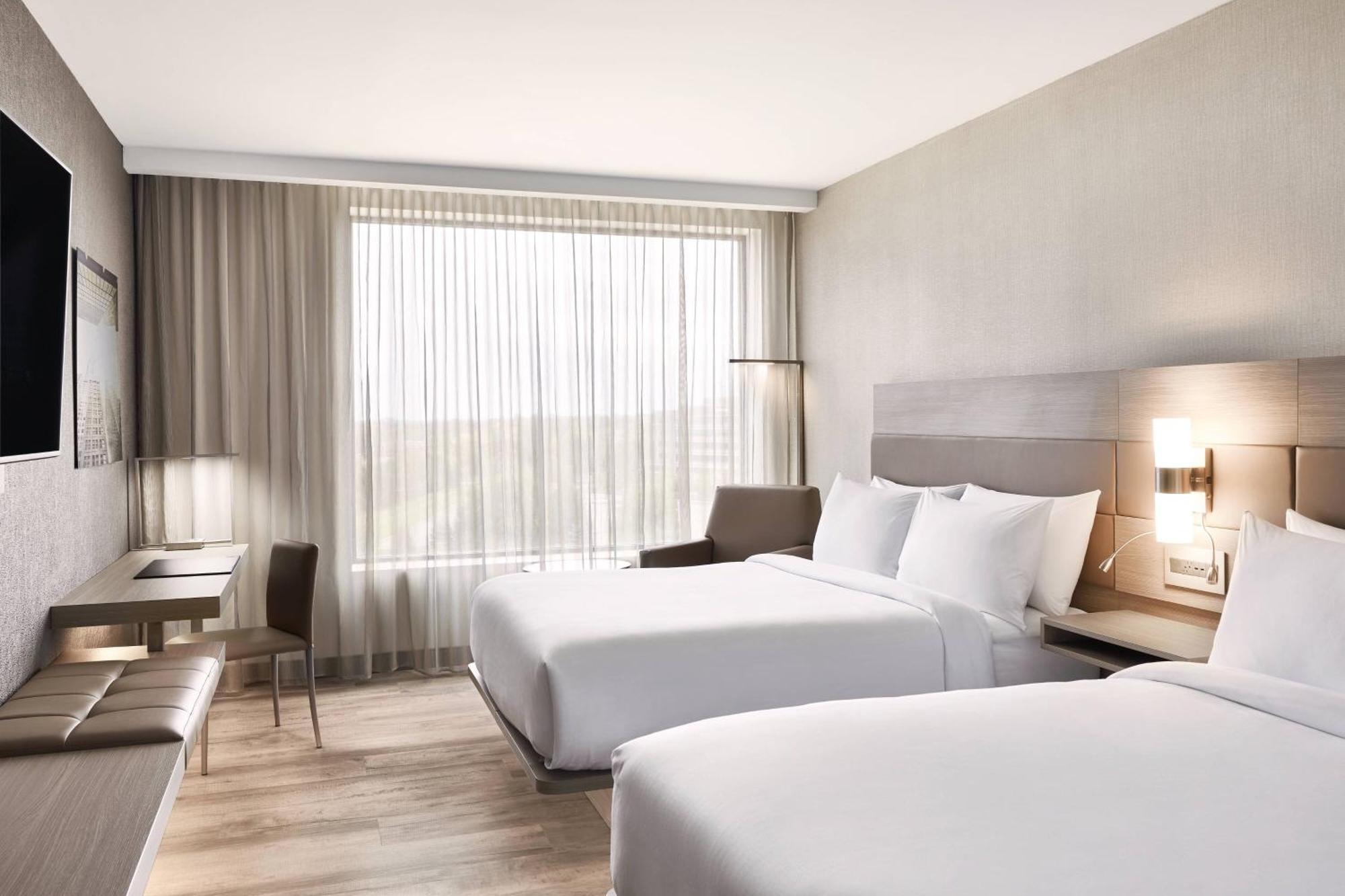 Ac By Marriott 3*