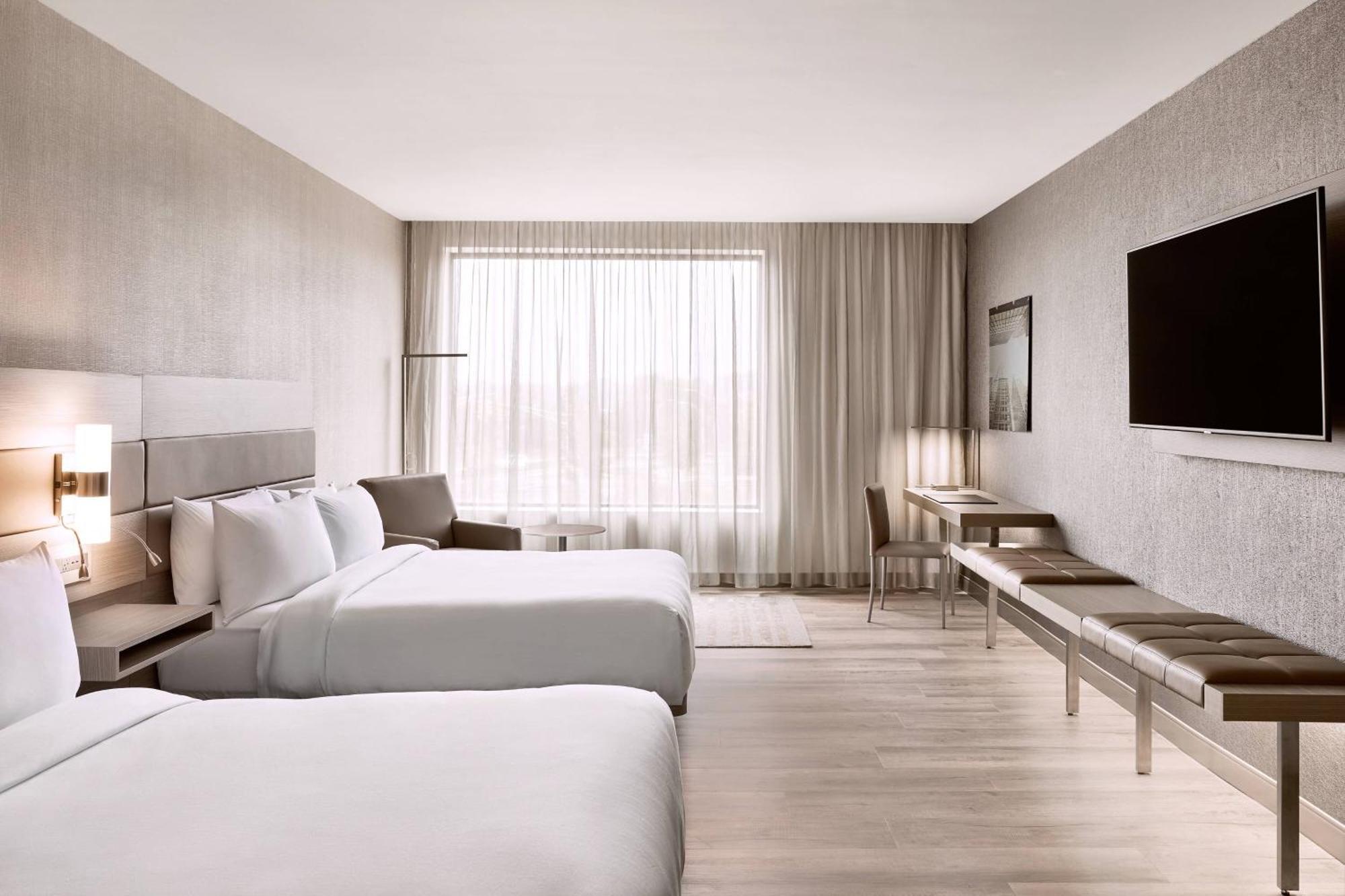 Hotel Ac By Marriott